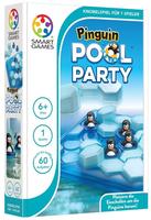 SMART GAMES SG 431 DE, SMART GAMES SG 431 DE Pinguin Pool Party