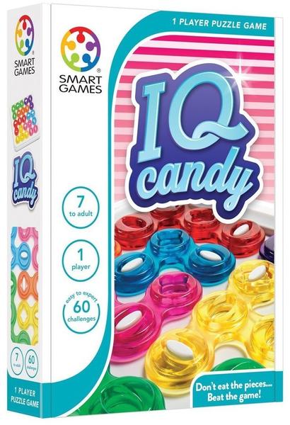 Smart Games IQ Candy