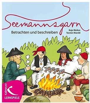 Kallmeyer Sche Verlags- Seemansgarn