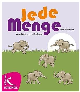 Kallmeyer Sche Verlags- Jede Menge