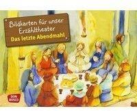 Don Bosco Das letzte Abendmahl