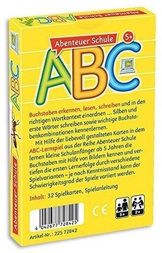 ASS Altenburger Abenteuer Schule - ABC