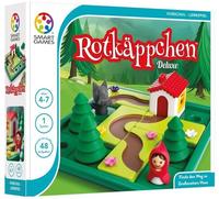 SMART GAMES Rotk&auml;ppchen Deluxe Geschicklichkeitsspiel, 1 St.