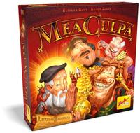 Zoch Mea Culpa