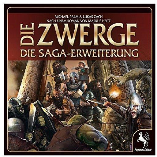 Pegasus Spiele The Cave - Aufbruch ins Dunkel