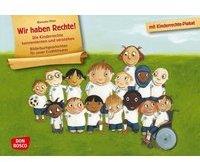Don Bosco Wir haben Rechte.