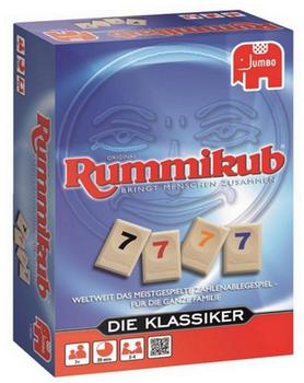 Jumbo Original Rummikub Family (17570)