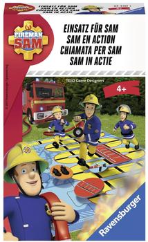 Fireman Sam - Einsatz für Sam