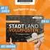 Stadt Land Vollpfosten Classic Edition