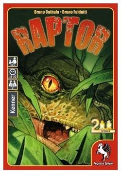 Raptor (deutsch)
