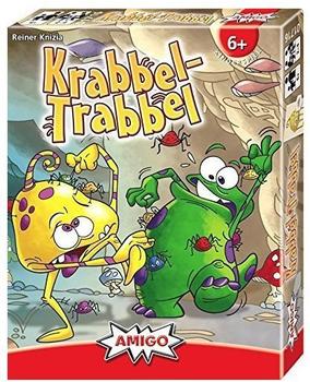 Krabbel-Trabbel