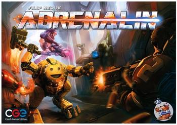 Adrenalin (CZ039)