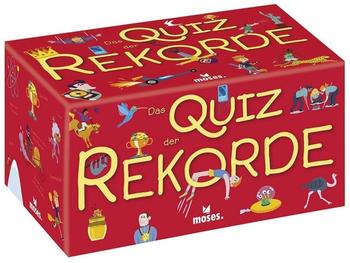 Das Quiz der Rekorde (MOS90253)
