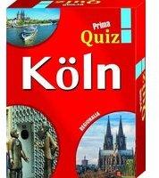 Regionalia Verlag Prima Quiz - Köln (Spiel)