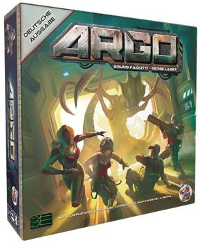 Argo (deutsch)