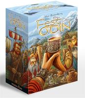 Feuerland Spiele Ein Fest f&uuml;r Odin