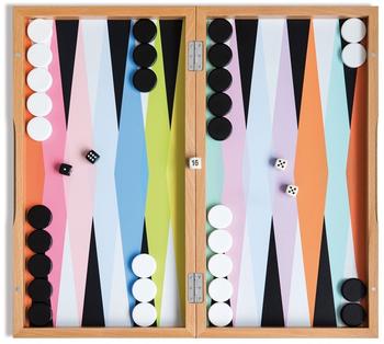 Backgammon (GAM01)