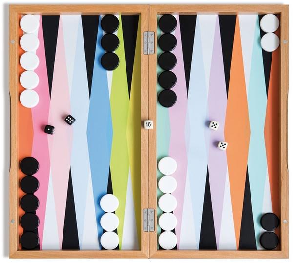 Backgammon (GAM01) Test ❤️ Jetzt ab 69,99 € (Januar 2022) Testbericht.de