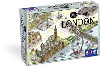 Key to the city London (400234)