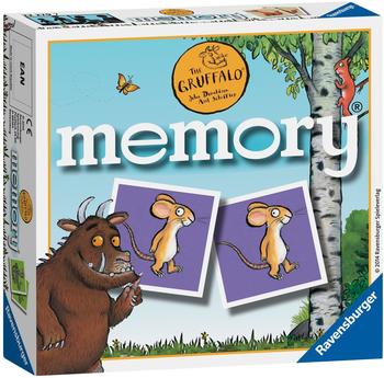 The Gruffalo Mini Memory (22279)