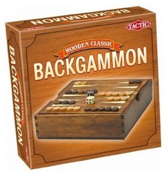 Backgammon (14026)