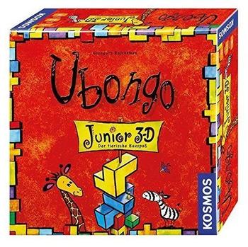 Ubongo Junior 3D (697747)