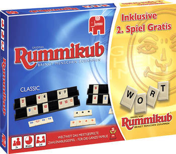Rummikub 2in1
