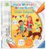 Ravensburger tiptoi Buch: Mein Wörter-Bilderbuch