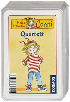 Meine Freundin Conni Quartett (741655)