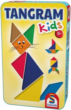 Schmidt-Spiele Tangram Kids (51406)