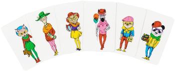 Mattel Snappy Dressers (FDM54)