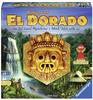 Ravensburger 27457, Ravensburger Wettlauf nach El Dorado, Brettspiel Neuauflage...