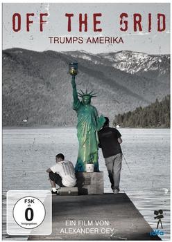 donaufilm Off The Grid - Trumps Amerika