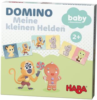 Meine kleinen Helden (2896)