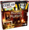 Noris Escape Room - Murder Mystery Erweiterung