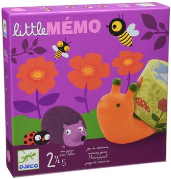 Little Memo (8552)