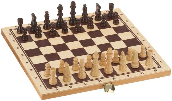 Weible Spiele Schach