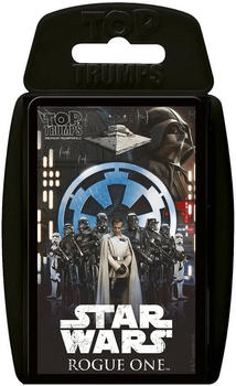Top Trumps Star Wars Rouge One