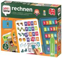 JUMBO Spiel "ich lerne rechnen"