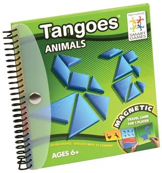 SMART Toys and Games GmbH Tangoes Animals