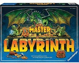 Ravensburger Master Labyrinth (26443)