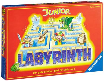 Ravensburger Junior Labyrinth (21210)