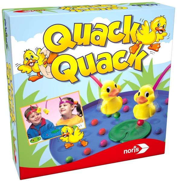 NORIS Quack Quack