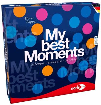 My best Moments
