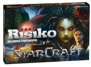 Risiko StarCraft