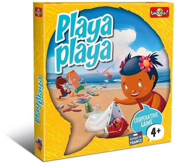 Bioviva Playa Playa (deutsch)