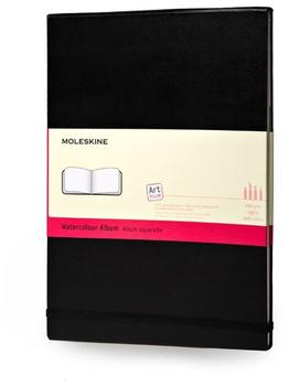Moleskine Classic Watercolour Notebook Pocket Size