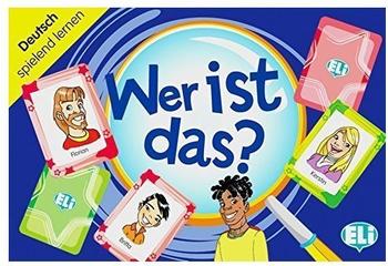 Wer ist das?