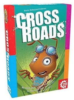 Game Factory Cross Roads 646167