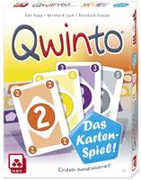 Qwinto | Qwintissimo - Zusatzblock